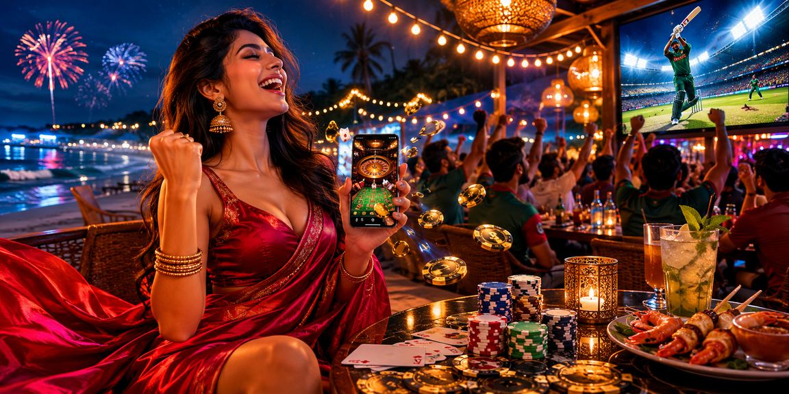 কক্সবাজারে ক্রিকেট বেটিং নিয়ে আলোচনা